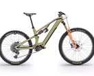 Conway: Vier neue E-MTBs vorgestellt