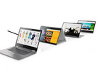 Auf dem MWC 2018 hat Lenovo die Yoga 730-Convertibles in 13 und 15 Zoll vorgestellt.
