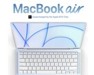 Nur ein Konzept, das möglicherweise aber bald Realität werden könnte. Eine Quelle bei Apple will einen Prototypen gesehen haben. (Bild: Ian Zelbo)