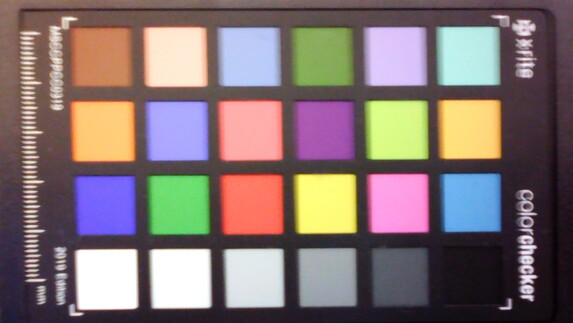 ColorChecker