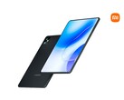 Ein vermeintliches Xiaomi-Poster zum Mi Pad 5 ist wohl ein weiteres Konzept, gemeinsam mit Mi Mix 4 und der Mi CC 11-Serie soll es am 11. August starten. (Bild: Weibo)