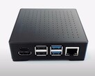 NODE: Raspberry Pi wird zum modularen Mini-Server (Bild: NODE)