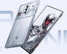 RedMagic 8 Pro: Leistungsstarkes Smartphone erscheint in neuer Version