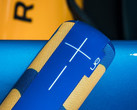 Ultimate Ears und McLaren bringen limitierte Megaboom Speakers im Formel-1-Look.