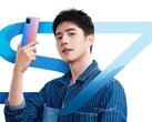 Das Vivo S7 will vor allem mit seinen besonders gut ausgestatteten Selfie-Kameras überzeugen. (Bild: Vivo)