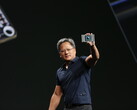 Nvidia stellt Pascal, Titan Z, IRAY VCA, Erista, Jetson TK1 in der Keynote vor