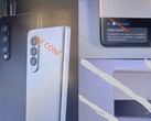 Ein wahrer Megaleak: Jede Menge Bilder zu Samsung Galaxy Z Fold3 und Galaxy Z Flip3 tauchen vorab im Netz auf.