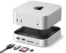 Für den Mac Mini_ Neue Docking-Lösung bringt viele Ports (Bildquelle: Ugreen)