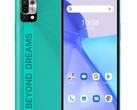 Umidigi: Smartphone mit großem Akku, Dual-SIM und Thermometer