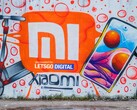 Xiaomi bringt demnächst vielleicht ein Mi Mix Flip auf den Markt, wie ein Patent vorab andeutet. (Bild: LetsGoDigital)