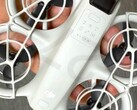 Die DJI Neo wiegt nur 135 Gramm und ist damit fast halb so schwer wie die DJI Mini 4 Pro. Dennoch kann sie 4K-Aufnahmen erstellen. (Bildquelle. Jasper Ellens, editiert)
