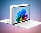 Das LG Gram 15 wird erstmals mit AMD Ryzen-Prozessor angeboten. (Bildquelle: LG, bearbeitet)