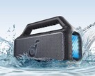 soundcore Boom 2: Bluetooth-Lautsprecher mit hoher Ausgangsleistung