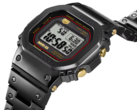Das kommende Modell der Casio MRG-B5000B-Serie wird mit einem hohen Preis von nahezu 6.000 US-Dollar erhältlich sein. Abgebildet: die Casio MRG-B5000B-1. (Bildquelle: Casio)