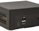Simply NUC Cypress: Neuer Mini-PC auf AMD-Basis