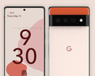 In Jon Prossers Design-Leak zum Google Pixel 6 Pro sieht man keine Periskop-Kamera, die nach neuestem Leak angeblich verbaut sein soll.