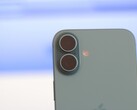 Das Apple iPhone 16 Pro bringt eine neue Kamera-Anordnung mit, damit auch Spatial-Videos möglich sind.