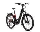 Ghost E-Teru Pro EQ: Universell einsetzbares E-Bike
