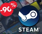 Hitman Absolution ist bis zum 24. Februar mit 90 Prozent Rabatt für 2 statt 20 Euro erhältlich. (Bildquelle: Steam)