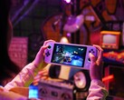 Der Aya Neo Air Plus Gaming-Handheld ist vergleichsweise kompakt, aber relativ teuer. (Bild: Aya Neo)