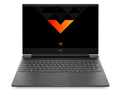 HP Victus 16 (Bild: HP)