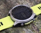 Nutzer kritisieren Garmin aktuell sehr scharf (Bildquelle: Marcus Herbrich, Notebookcheck)