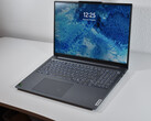 Lenovo ThinkBook 16 G7 QOY (Bild: Benjamin Herzig)