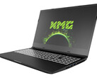 Schenker XMG Core 15 (Tongfang GM5NG0O) im Test: Viel Leistung bei moderaten Emissionswerten