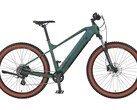 Dice 1.3: E-Mountainbike gibt es in Kürze bei Aldi (Bildquelle: Prophete)