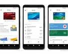 Die Bezahlapp Google Pay heißt bei Google nur G Pay