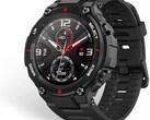 Die Amazfit T-Rex Pro wird sich optisch kaum von der hier gezeigten Amazfit T-Rex unterscheiden. (Bild: Amazfit)