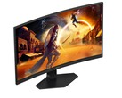 C27G4ZXE: Curved-Gaming-Monitor von AOC