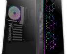 Corsair 220T RGB Airflow: Neues Gehäuse hat Löcher in der Front