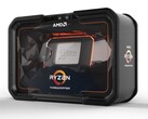 AMD erhöht seine Preise ein ganzes Stück. (Bild: AMD)