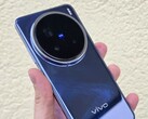 Vivo startet in einigen Nachbarländern Deutschlands mit Vivo X200 Pro, Vivo X200 und Vivo X Fold3 Pro ins neue Jahr. (Bildquelle: Notebookcheck)
