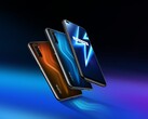 Die Realme 6-Smartphone-Familie startet auch in Europa bereits am 24. März.