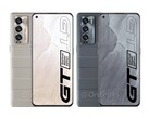Zu den geleakten Specs und Bildern gesellen sich jetzt immer öfter auch offizielle Teaser zur Realme GT Explorer Master Edition.