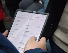 Wird ein Xiaomi-Foldable unter dem sperrigen Namen Mi Mix 4 Pro Max starten? Ein Industrier-Insider hält das für durchaus möglich.