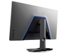 Dell hat mit dem G3223Q einen schicken 32-Zoll-Gaming-Monitor mit 4K, 144Hz und HDR rabattiert im Angebot (Bild: Dell)