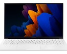 Das 13,3 Zoll große Samsung Galaxy Book Ion 2 wiegt gerade einmal 970 Gramm. (Bild: Samsung)
