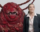 Die Big Fancy Press Conference von Devolver Digital gibt's auch dieses Jahr, zumindest als Livestream. (Bild: Devolver Digital)