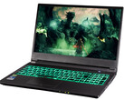 Nexoc GH5 515IG (Clevo NH50DB): Einsteiger-Gaming-Notebook bietet Platz für 3 Massenspeicher