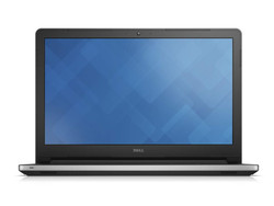 Das Dell Inspiron 15-5558, zur Verfügung gestellt von Dell Deutschland.