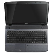 Auch das 5740DG-434G64Mn gehört zur 5740-ger Familie, genauer gesagt zur Aspire 5740D 3D Serie.