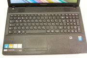 Die Eingabegeräte des G510.
