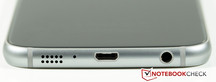 Lautsprecher, Mikro, USB 2.0, 3,5-mm-Klinke