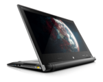 Im Test: Lenovo IdeaPad Flex 14D Convertible. Testgerät zur Verfügung gestellt von Lenovo Deutschland.