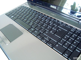 Tastatur