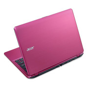 ...ist auch in der Farbe Pink zu bekommen. (Bild: Acer)