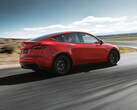 Das Tesla Model Y hat sich im September 2022 offenbar besser verkauft als der VW Golf und alle anderen PKW (Bild: Tesla)